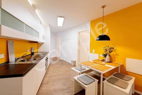 Foto - WG-Zimmer in Berlin 759,00 € 8 m²