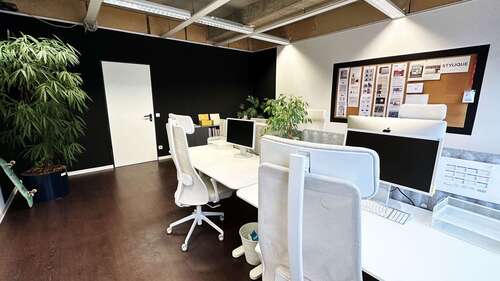 Foto - Büro in Düsseldorf 300,00 € 9.5 m²
