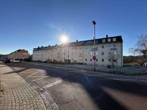 Foto - Wohnung zum Mieten in Hettstedt 360,00 € 64 m²