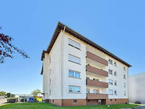 Foto - Wohnung zum Kaufen in Pohlheim 198.500,00 € 97 m²