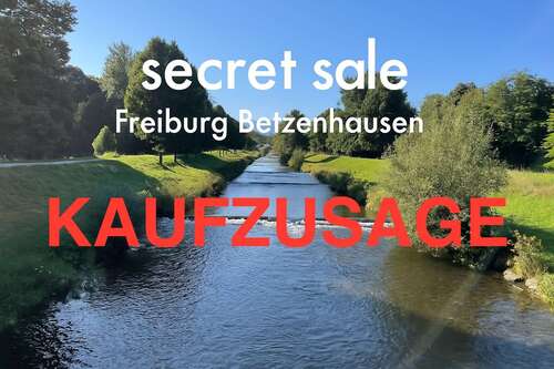 Foto - Wohnung zum Kaufen in Freiburg 628.000,00 € 103 m²
