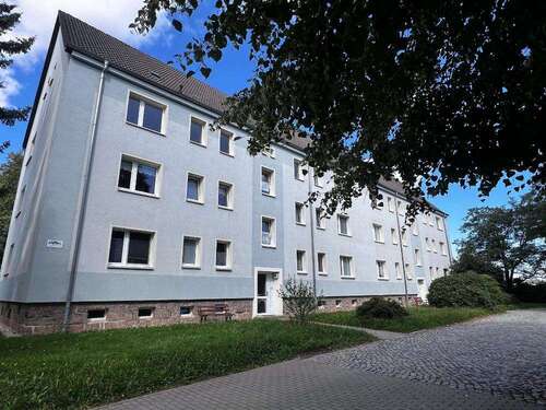 Foto - Wohnung zum Mieten in Hartenstein 288,00 € 44.29 m²