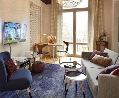 Foto - Wohnen auf Zeit in Stade 1.700,00 €