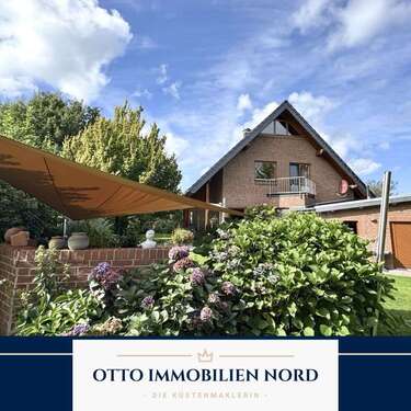 Foto - Haus zum Kaufen in Drangstedt 489.000,00 € 181.47 m²