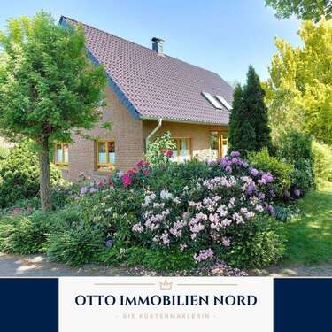 Foto - Haus zum Kaufen in Drangstedt 489.000,00 € 181.47 m²