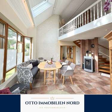 Foto - Haus zum Kaufen in Drangstedt 489.000,00 € 181.47 m²