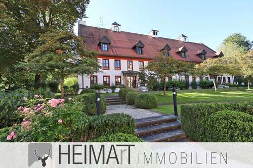 Foto - Wohnung zum Mieten in Eurasburg 990,00 € 70 m²