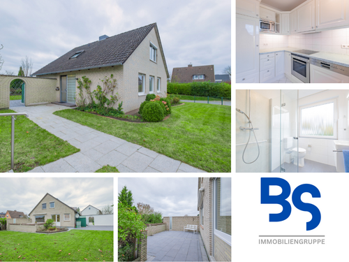 Foto - Haus zum Kaufen in Schwentinental 520.000,00 € 144.14 m²