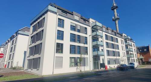 Foto - Wohnung zum Mieten in LahrSchwarzwald 1.150,00 € 96 m²