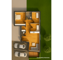 Wohnung zum Kaufen in Gerlingen 636.900,00 € 94.35 m²