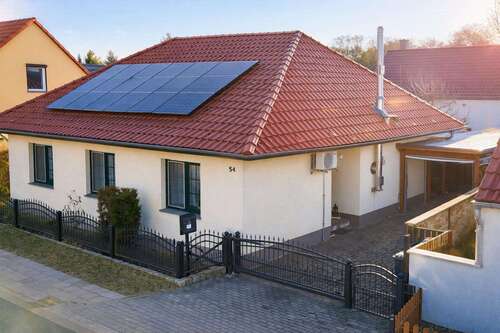 Foto - Haus zum Kaufen in Mögelin 327.998,00 € 105 m²