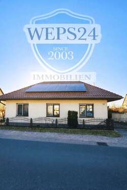 Foto - Haus zum Kaufen in Mögelin 330.000,00 € 105 m²