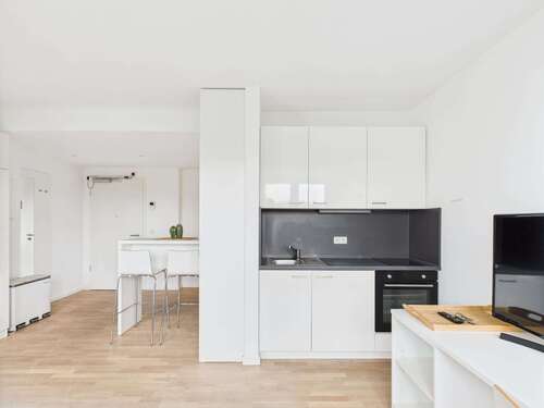 Foto - Wohnung zum Mieten in Berlin 950,00 € 29.9 m²