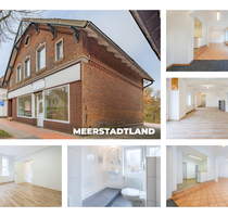 Büro in Itzehoe 1.050,00 € 121.38 m²