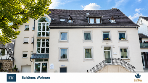 Foto - Wohnung zum Kaufen in Neuenrade 199.000,00 € 127 m²
