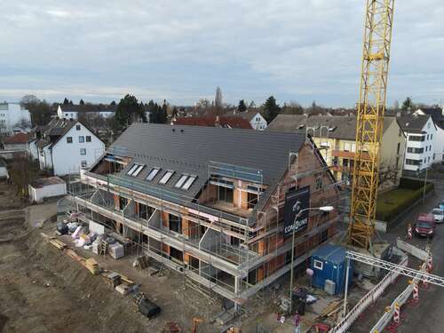 Foto - Wohnung zum Kaufen in Haunstetten 274.160,00 € 86.8 m²