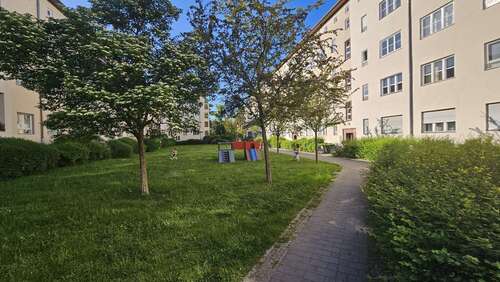 Foto - Wohnung zum Kaufen in Berlin 279.000,00 € 59 m²