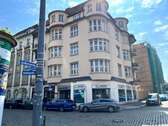 Wohnung zum Mieten in Halle 895,00 € 106.84 m²