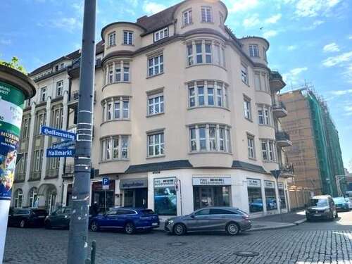 Foto - Wohnung zum Mieten in Halle 895,00 € 106.84 m²