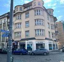 Wohnung zum Mieten in Halle 895,00 € 106.84 m²