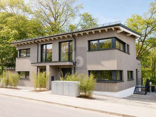 Foto - Haus zum Mieten in Starnberg 4.000,00 € 152 m²