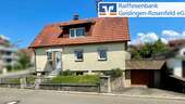 Haus zum Kaufen in Balingen 295.000,00 € 135 m²