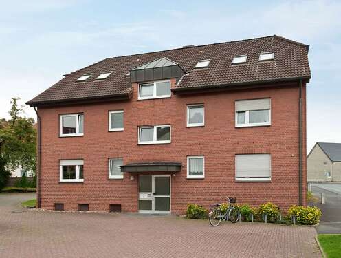 Foto - Wohnung zum Mieten in Bönen 330,00 € 59.91 m²