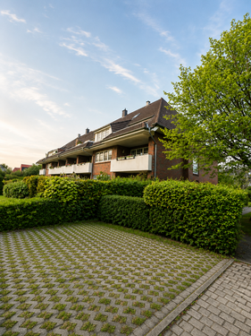 Foto - Wohnung zum Kaufen in Elmenhorst 268.000,00 € 75.48 m²
