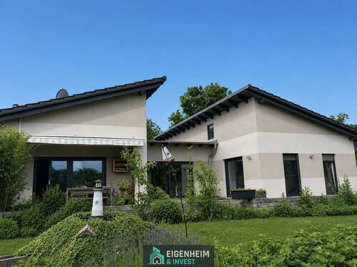 Foto - Haus zum Kaufen in Diensdorf-Radlow 655.000,00 € 159 m²