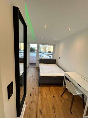 Foto - WG-Zimmer in München 705,00 € 12 m²