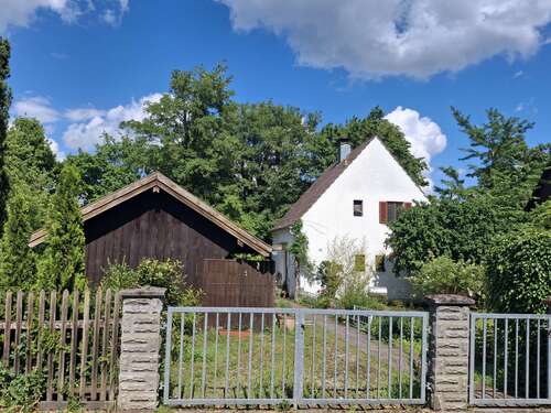 Foto - Grundstück zu verkaufen in Kirchseeon 680.000,00 € 606 m²