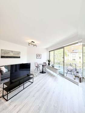 Foto - Wohnung zum Kaufen in Düsseldorf 222.000,00 € 38 m²