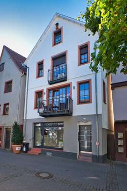 Foto - Haus zum Kaufen in Bensheim 590.000,00 € 101 m²