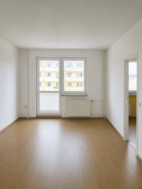 Foto - Wohnung zum Mieten in Olbersdorf 279,00 € 68 m²