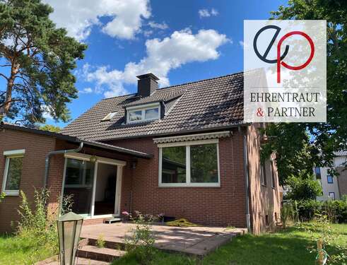 Foto - Haus zum Mieten in Braunschweig 1.450,00 € 121 m²