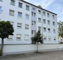 Wohnung zum Kaufen in Augsburg 195.000,00 € 49 m²
