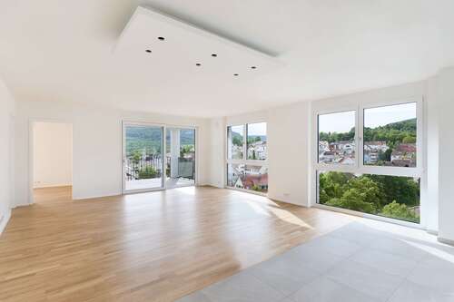 Foto - Wohnung zum Kaufen in Pfullingen 517.000,00 € 95 m²