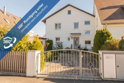 Foto - Haus zum Kaufen in Landshut 1.360.000,00 € 139 m²
