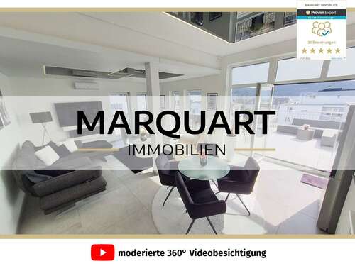 Foto - Wohnung zum Kaufen in Bad Kissingen 428.500,00 € 141 m²
