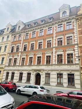 Foto - Wohnung zum Mieten in Görlitz 400,00 € 82 m²