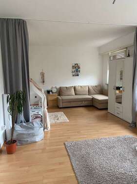 Foto - Wohnung zum Mieten in Ludwigshafen 580,00 € 40 m²