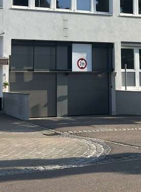 Foto - Garage zu vermieten in Dillingen 65,00 €