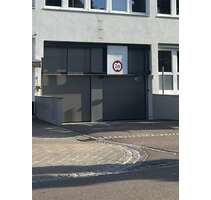 Garage zu vermieten in Dillingen 65,00 €