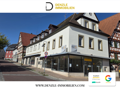 Foto - Haus zum Kaufen in Leonberg 649.000,00 € 269 m²