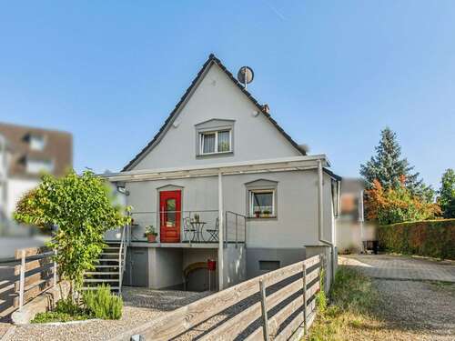 Foto - Haus zum Kaufen in Bad Bellingen 289.500,00 € 90.14 m²