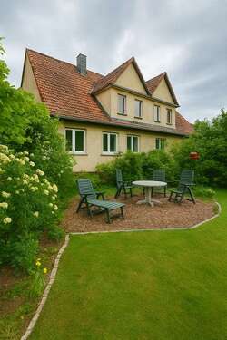 Foto - Wohnung zum Mieten in Ilsede OT Bülten 400,00 € 88 m²