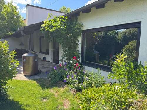 Foto - Haus zum Mieten in Grasbrunn 2.980,00 € 162 m²