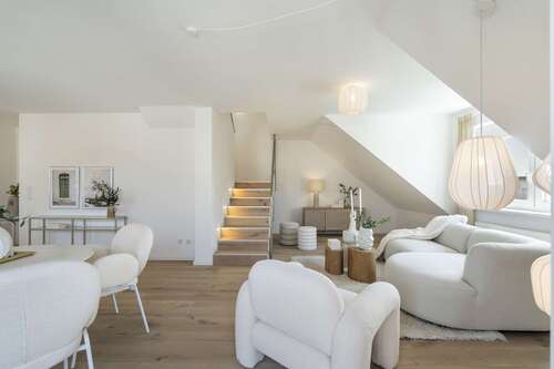 Foto - Wohnung zum Kaufen in Mannheim Käfertal 499.000,00 € 125.94 m²
