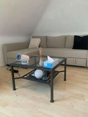 Foto - Wohnen auf Zeit in Düsseldorf 925,00 €