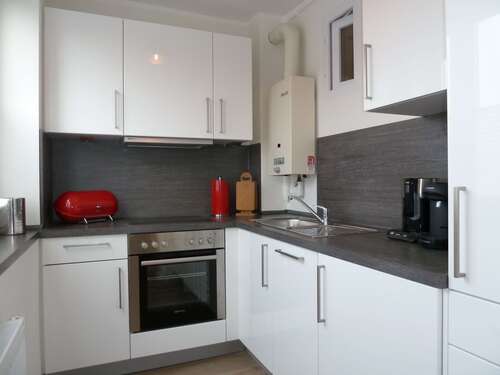 Foto - Wohnung zum Mieten in Hamburg 1.229,00 € 42 m²
